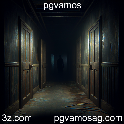 Os Jogos de Terror: Uma Experiência Imersiva de Medo e Suspense