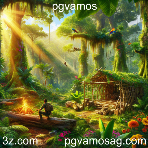 A Evolução dos Jogos de Sobrevivência: Desafios e {Novas Avenidas}